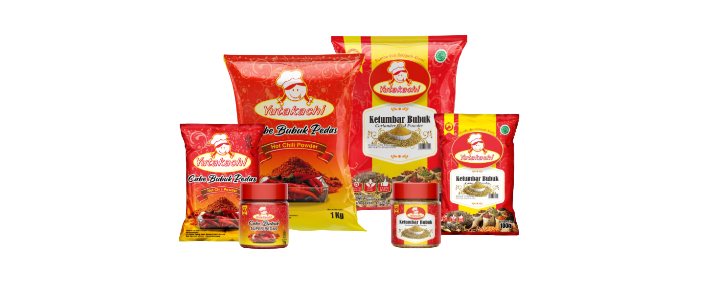 Rempah Nusantara